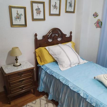 Josefa House Apartment Уелва Екстериор снимка