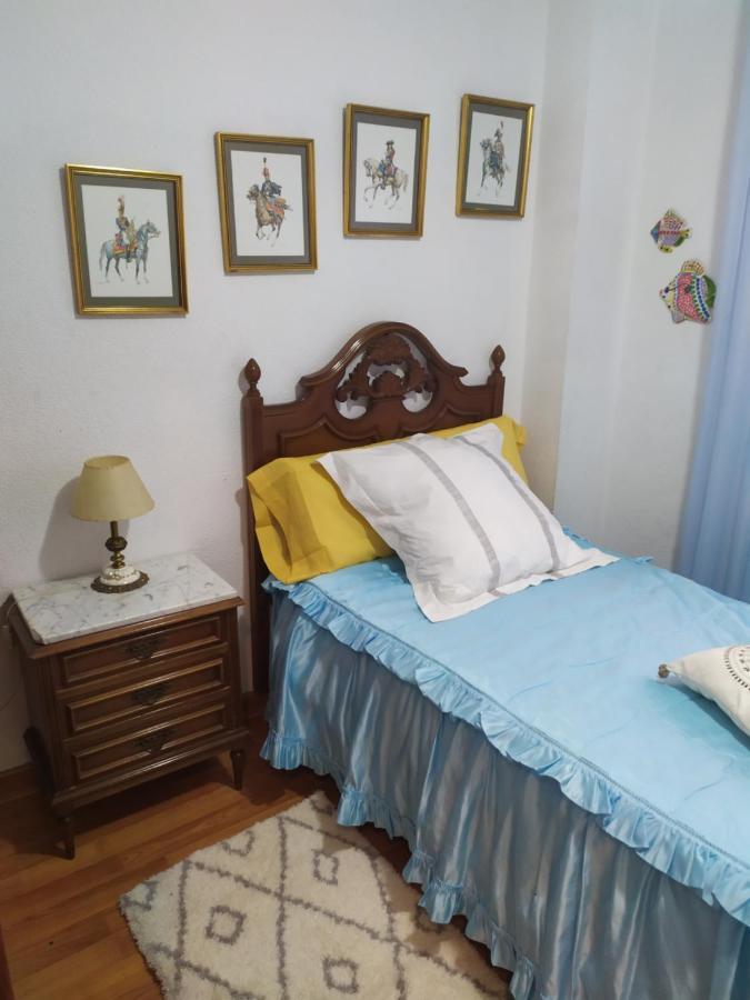 Josefa House Apartment Уелва Екстериор снимка