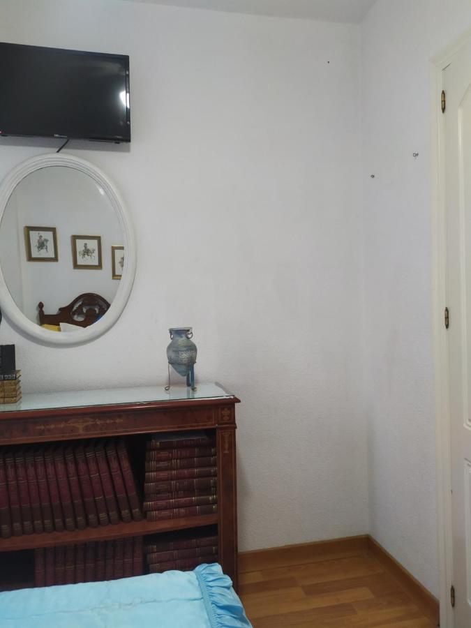 Josefa House Apartment Уелва Екстериор снимка