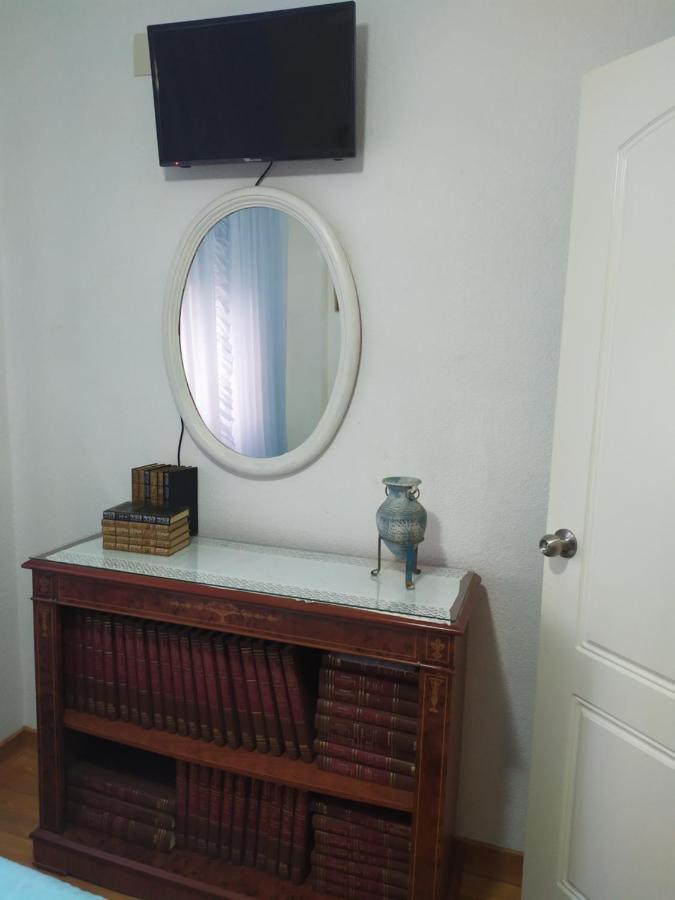 Josefa House Apartment Уелва Екстериор снимка