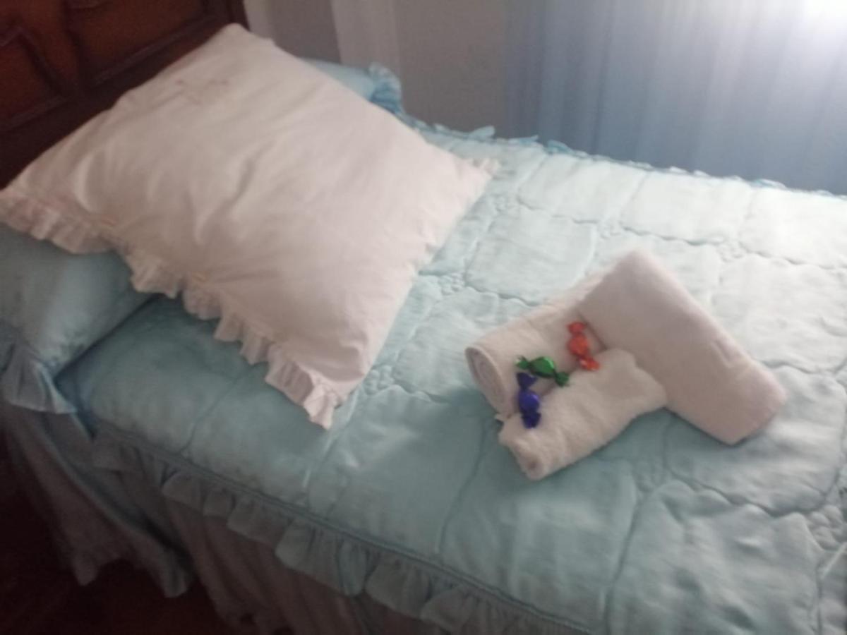 Josefa House Apartment Уелва Екстериор снимка