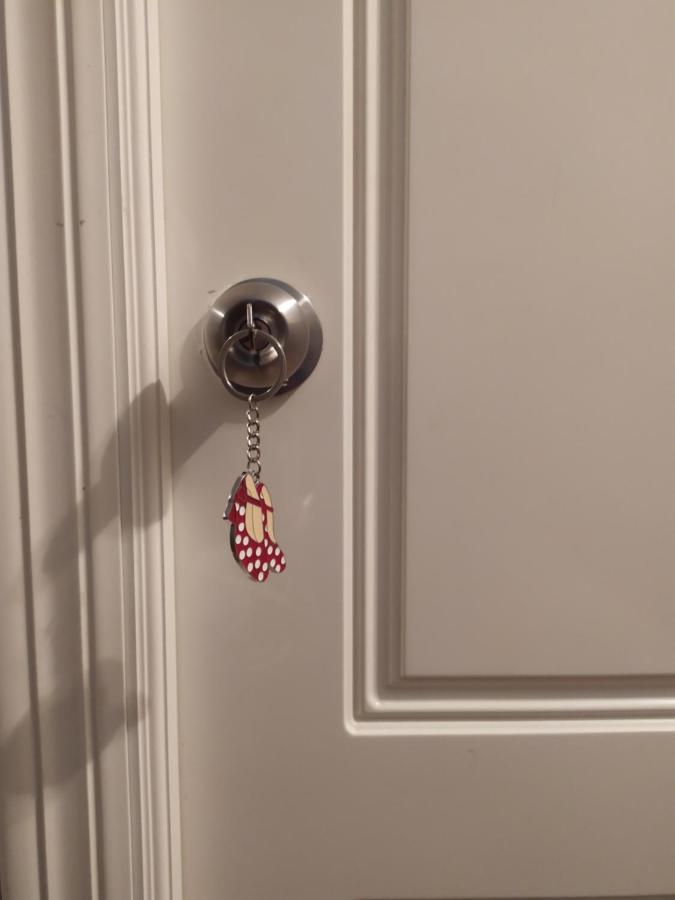 Josefa House Apartment Уелва Екстериор снимка