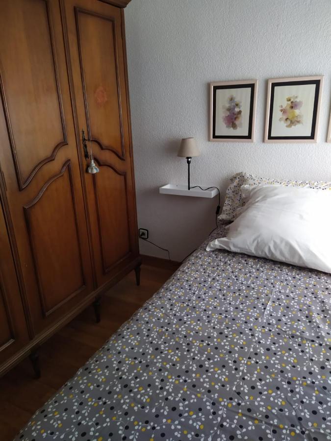 Josefa House Apartment Уелва Екстериор снимка