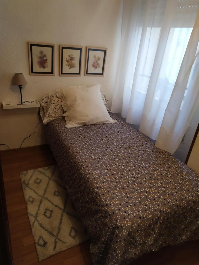 Josefa House Apartment Уелва Екстериор снимка