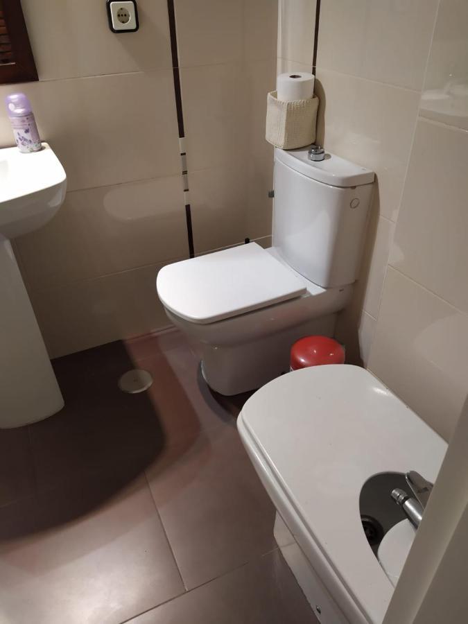 Josefa House Apartment Уелва Екстериор снимка