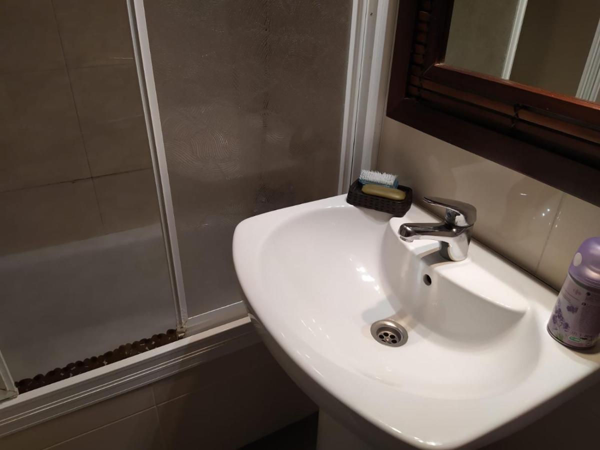 Josefa House Apartment Уелва Екстериор снимка